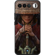 Чохол BoxFace Realme 16 5G Raya and the Last Dragon