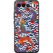 Чохол BoxFace Realme 16 5G Koi Fish