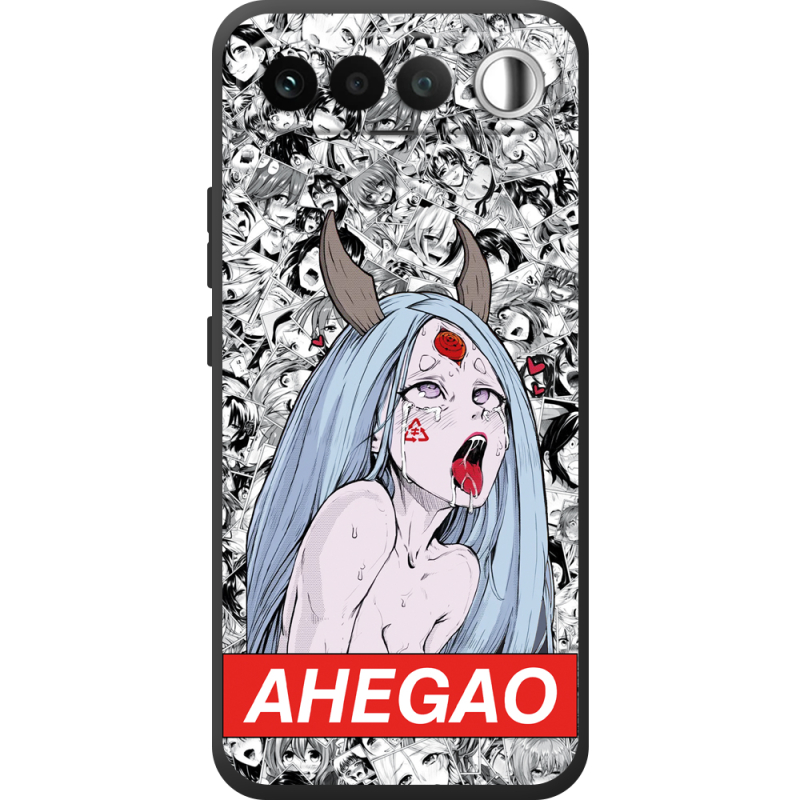 Чохол BoxFace Realme 16 5G Ahegao