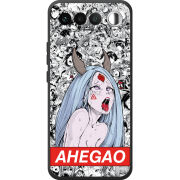 Чохол BoxFace Realme 16 5G Ahegao