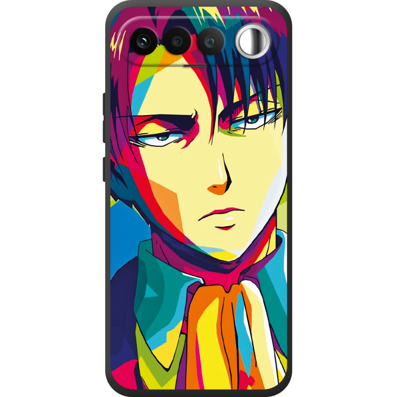 Чохол BoxFace Realme 16 5G Levi