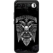 Чохол BoxFace Realme 16 5G Harley Davidson