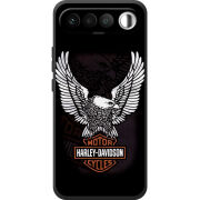 Чохол BoxFace Realme 16 5G Harley Davidson and eagle