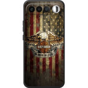 Чохол BoxFace Realme 16 5G Harley An American Legend