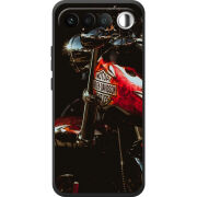 Чохол BoxFace Realme 16 5G Harley