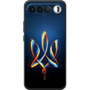 Чохол BoxFace Realme 16 5G Ukrainian Emblem