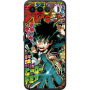 Чохол BoxFace Realme 16 5G My Hero Academia