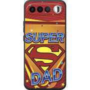 Чохол BoxFace Realme 16 5G Super Dad