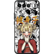 Чохол BoxFace Realme 16 5G Himiko Toga - My Hero Academia