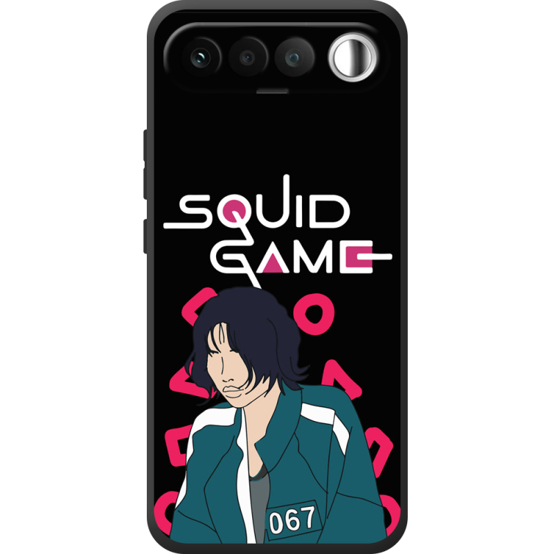 Чохол BoxFace Realme 16 5G siquid game 067