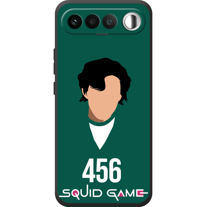 Чохол BoxFace Realme 16 5G siquid game 456