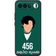Чохол BoxFace Realme 16 5G siquid game 456