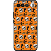 Чохол BoxFace Realme 16 5G Halloween Trick or Treat