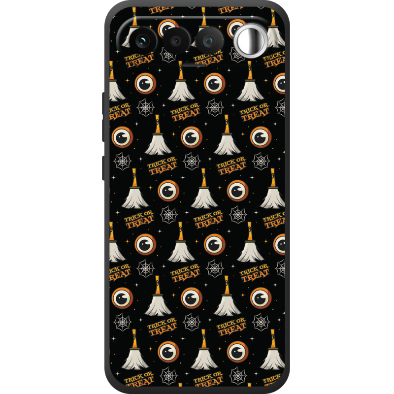 Чохол BoxFace Realme 16 5G Halloween Magic