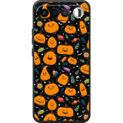 Чохол BoxFace Realme 16 5G Cute Halloween