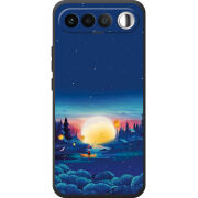 Чохол BoxFace Realme 16 5G Спокойной ночи