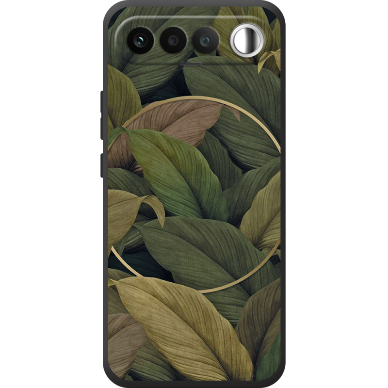 Чохол BoxFace Realme 16 5G Leaf