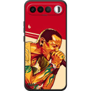 Чохол BoxFace Realme 16 5G Chester Bennington