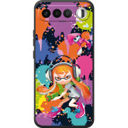 Чохол BoxFace Realme 16 5G Splatoon Inklings