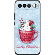 Чохол BoxFace Realme 16 5G Spicy Christmas Cocoa