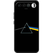 Чохол BoxFace Realme 16 5G Pink Floyd Україна