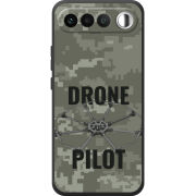 Чохол BoxFace Realme 16 5G Drone Pilot