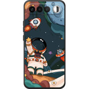 Чохол BoxFace Realme 16 5G Space Mission