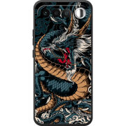 Чохол BoxFace Realme 16 5G Dragon Ryujin