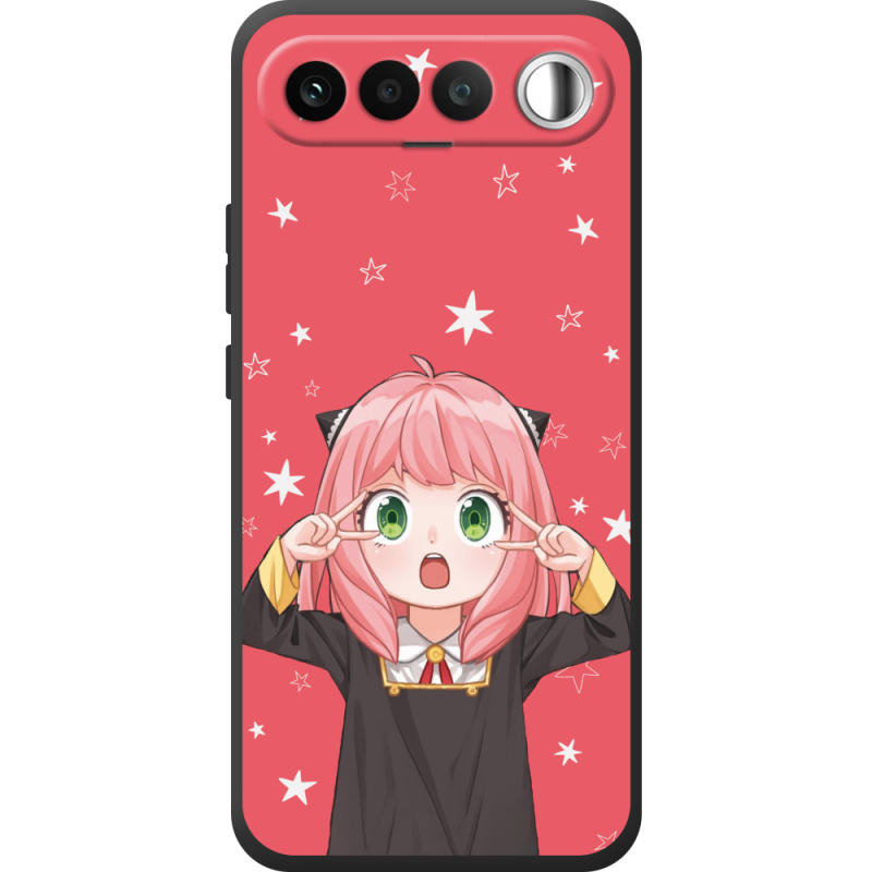Чохол BoxFace Realme 16 5G Anya Forger