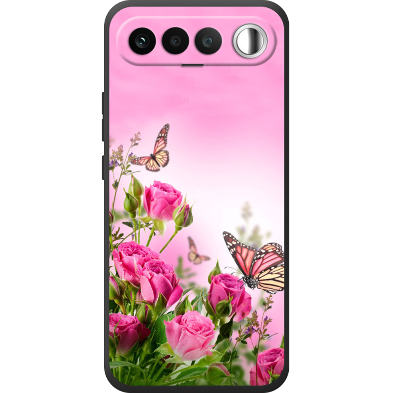 Чохол BoxFace Realme 16 5G 