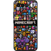 Чохол BoxFace Realme 16 5G Minecraft Mobbery