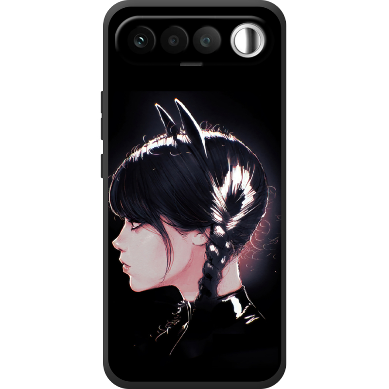 Чохол BoxFace Realme 16 5G Wednesday Davil