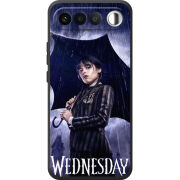 Чохол BoxFace Realme 16 5G Wednesday Addams