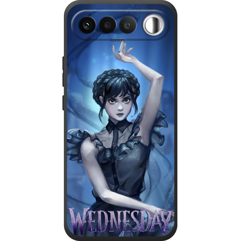 Чохол BoxFace Realme 16 5G Wednesday Dance