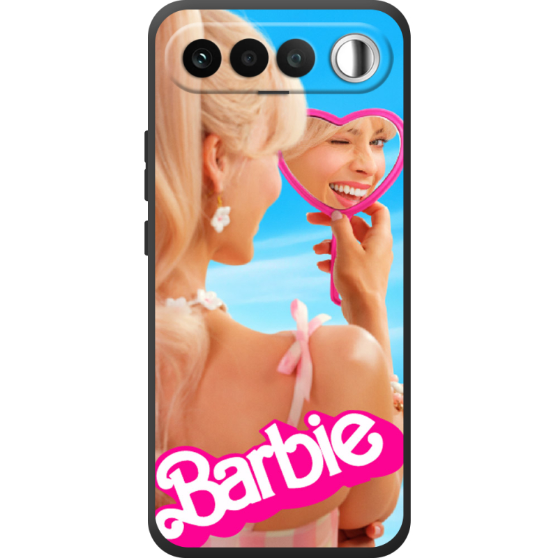 Чохол BoxFace Realme 16 5G Barbie 2023