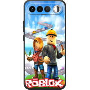 Чохол BoxFace Realme 16 5G Roblox Білдерман