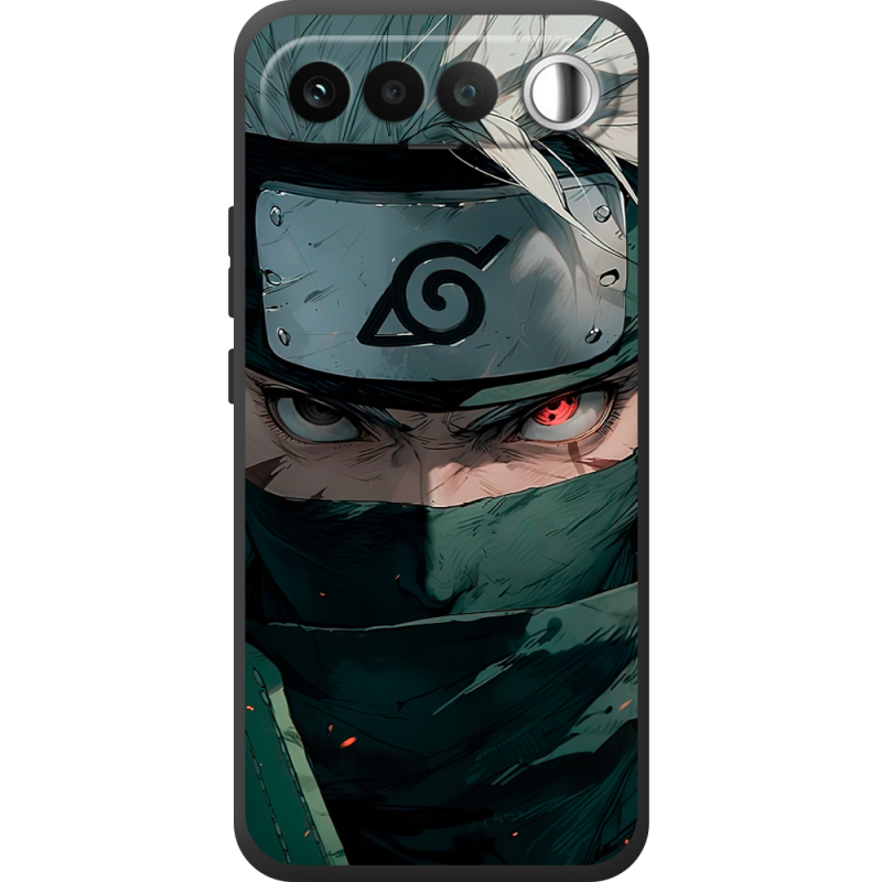 Чохол BoxFace Realme 16 5G Какаши Хатаке