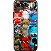 Чохол BoxFace Realme 16 5G Find your bear