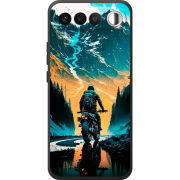 Чохол BoxFace Realme 16 5G 