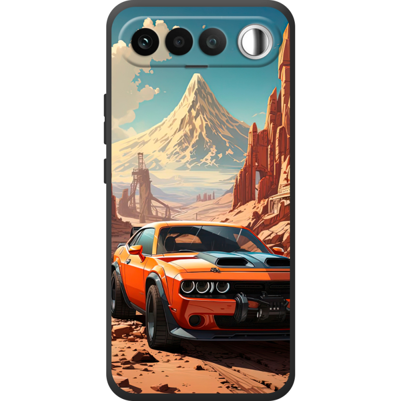 Чохол BoxFace Realme 16 5G 