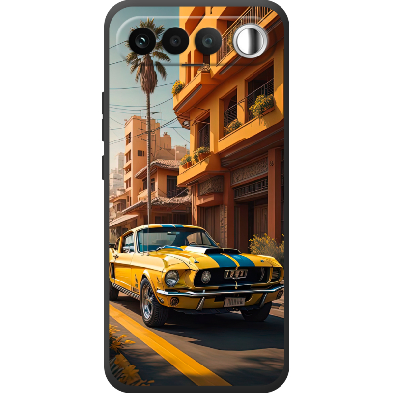 Чохол BoxFace Realme 16 5G 