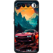 Чохол BoxFace Realme 16 5G 
