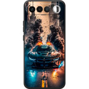 Чохол BoxFace Realme 16 5G 