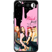 Чохол BoxFace Realme 16 5G Blackpink Star