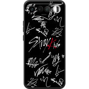 Чохол BoxFace Realme 16 5G Stray Kids автограф