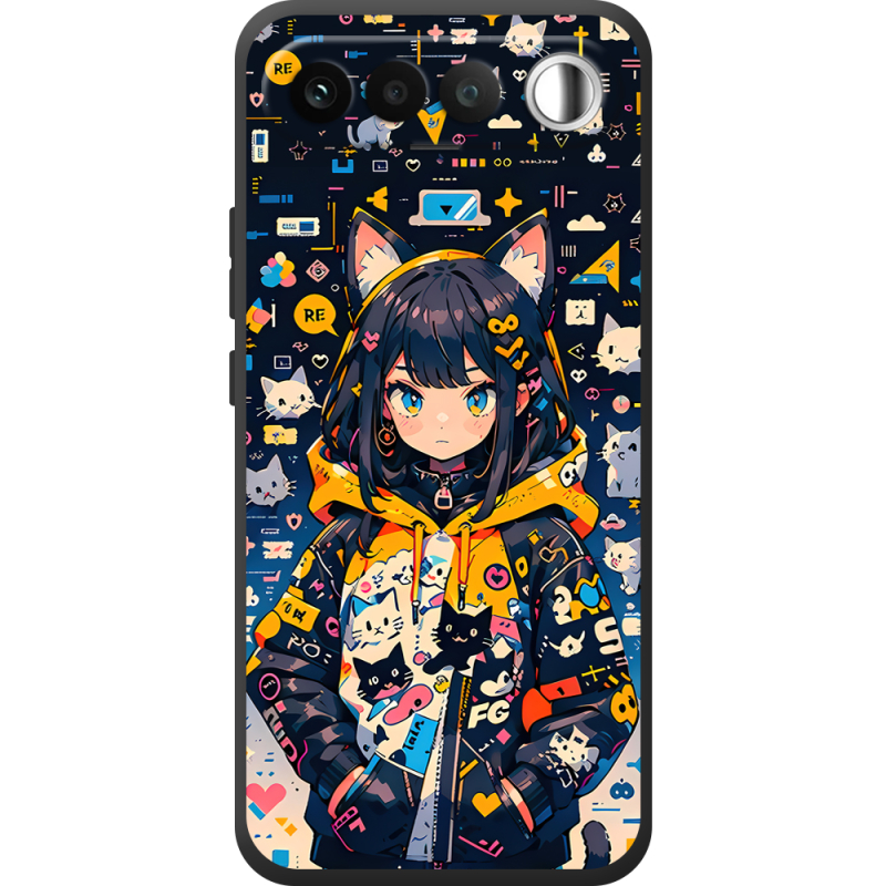 Чохол BoxFace Realme 16 5G 