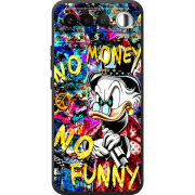 Чохол BoxFace Realme 16 5G no money no funny