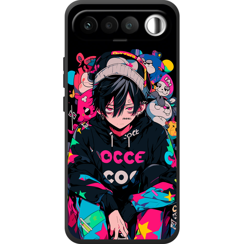 Чохол BoxFace Realme 16 5G 