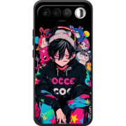 Чохол BoxFace Realme 16 5G 
