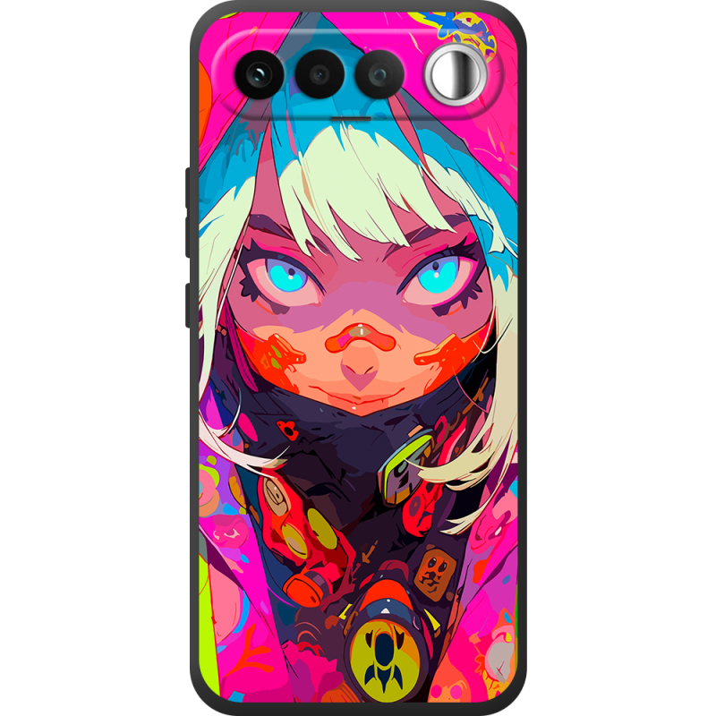 Чохол BoxFace Realme 16 5G 